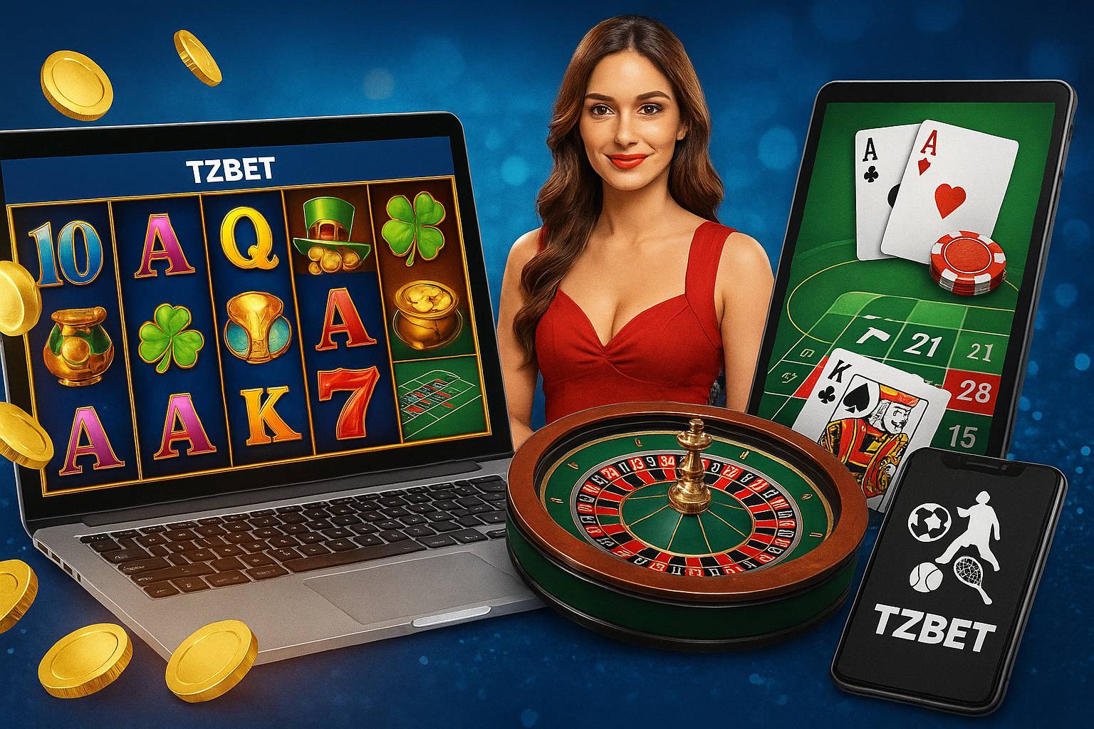 Jogos de cassino online inovadores e emocionantes na NN55