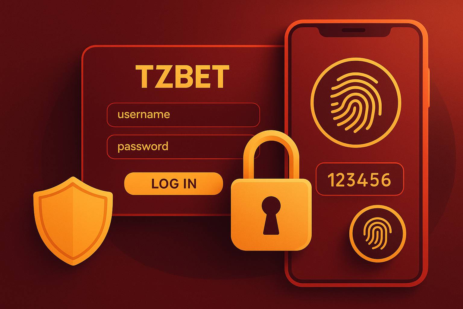 Registro na TZBETGarante Acesso a uma Vasta Seleção de jogo